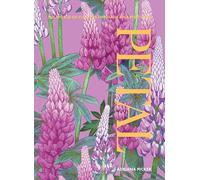 Petal: 1000-Piece Puzzle: The World of Flowers Through an Artist's Eye