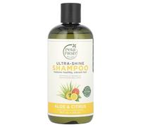 Petal Fresh Moisturizing Unisex Champú 475 ml (Champú Unisex, 475 ml, Hidratante, Limpiador, Calmante, Aqua (Agua), Sodium Lauroyl Sarcosinate (Derived from Coconut Oil), Cocamidopropyl Betaine