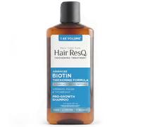 Petal Fresh Organic Eco-Elements Hair Thickening Shampoo, 12 Fluid Ounce by Bio Creative Lab