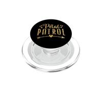 Petal Patrol - Cesta para niños PopSockets PopGrip para MagSafe