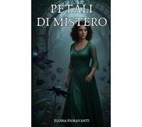 Petali di Mistero: Un viaggio oscuro tra i fiori del mistero