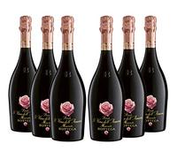 Petalo_Vinos espumoso y champanes - 750 ml