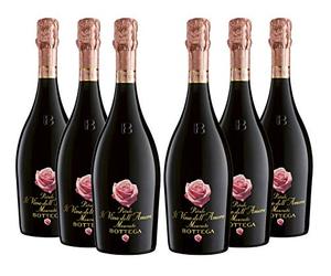 Petalo_Vinos espumoso y champanes - 750 ml