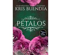 Pétalos 3 (Colección Pétalos de sangre): Diablo & Sombra