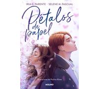 Pétalos de papel