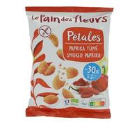 Pétalos de pimentón ahumado 75 g