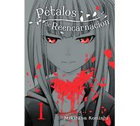 Pétalos de reencarnación 1