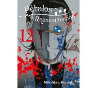 Pétalos de reencarnación 12