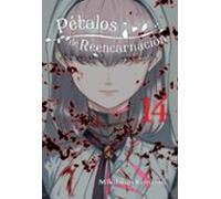 Petalos De Reencarnación 14