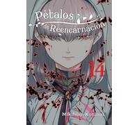 Pétalos de reencarnación 14