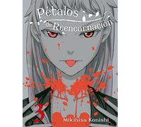 Pétalos de reencarnación 3