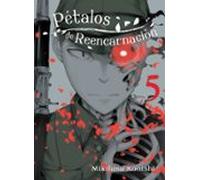 Petalos De Reencarnacion 5