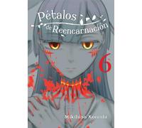 Petalos De Reencarnacion 6