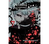 Petalos De Reencarnacion 7