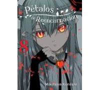 Petalos De Reencarnación 8