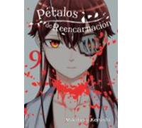 Petalos De Reencarnación 9