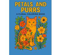 Petals and Purrs