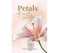 PETALS OF A LILY