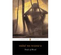 Petals Of Blood (ebook)