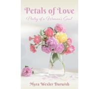 Petals of Love: Poetry of a Woman's Soul