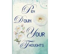 Petals of My Mind: Daily Reflections, Gratitude & Growth