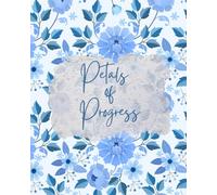 Petals of progress: complete diabetic journal log