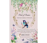Petals of Promises: The Blooming of Belief