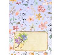 Petals of Prosperity: Cultivating Abundance One Page at a Time