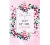 Petals of Thanks: My Daily Gratitude Journal
