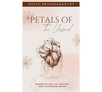 Petals of the Unsaid
