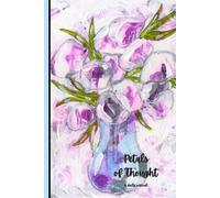 Petals of Thought - a Daily Journal