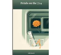 Petals on the 7:14