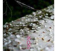 Petals on the Path by unknown (2010-06-15)
