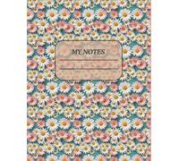 Petals &Pages: A Blooming Space to Capture Thoughts, Emotions & Dream