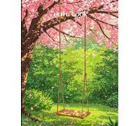 Petals & Pages: A Cozy Springtime Journal for Dreamers: Open gently-stories grow here like cherry blossoms.