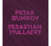 Petar Dundov - 20 Years: Cocoon Recordings - EP6 [Vinilo]