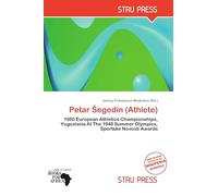 Petar ¿egedin (Athlete): 1950 European Athletics Championships, Yugoslavia At The 1948 Summer Olympics, Sportske Novosti Awards