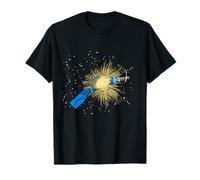 Petardos para Fallas de Valencia Camiseta