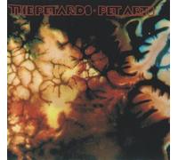 Petards, the - Pet Arts