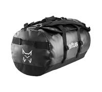 Petate 120 L | Altus | Mochilas de Viaje | Negro | Adulto | Unisex