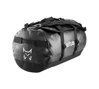 Petate 70L | Altus | Mochilas de viaje | Negro | Adulto | Unisex