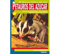 Petauros Del Azucar, Nuevo Libro De Los
