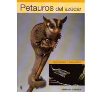 Petauros del azúcar (SIN COLECCION)