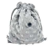 Petaurus Breviceps Bonding Pouch - Bolsa de transporte versátil para animales pequeños, bolsa de dormir segura | Bolsa de transporte ajustable con cordón para mascotas pequeñas, perfecta para la