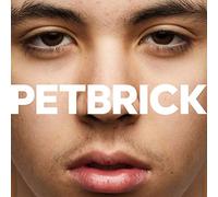 Petbrick - I -Indie/Coloured/Ltd- [Vinilo]