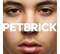 Petbrick - I (Vinyl Coloured) [Vinilo]