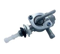 Petcock 168F Generador Tanque de Interruptor de Combustible 2KW-6.5KW Grifo del Tanque de Aceite ON/Off M10x1.25