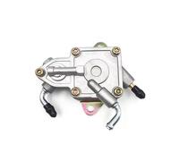 Petcock de gas Bomba Combustible Para Carburador Motocicleta Para SXS Para UTV Para Rhino 450 660 2004-2009 (actualizada 5UG-13910-01-00) Bombas de alimentación para moto