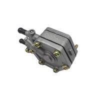 Petcock de gas Bomba Combustible Para Motocicleta Para Polaris Para Sportsman 325 500 HO 400 600 700 MV7 6X6 4BR-13910-09-00 3LD-13910-00-00 Bombas de alimentación para moto