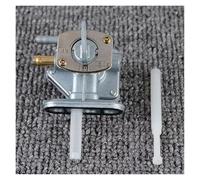 Petcock de Gas para FJ600 FJ600L FJ600LC FJ600W FJ600N FJ600NC XJ600N XJ600H para Desviación Gas Combustible Grifo Purga Válvula Interruptor Bomba Bomba de Gasolina Moto